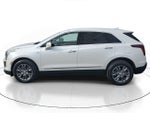 2023 Cadillac XT5 AWD Premium Luxury