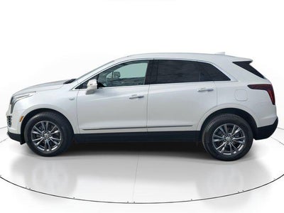 2023 Cadillac XT5 AWD Premium Luxury