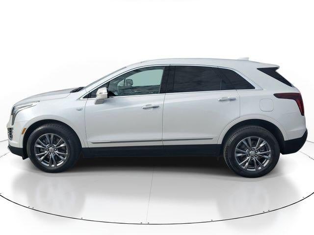 2023 Cadillac XT5 AWD Premium Luxury
