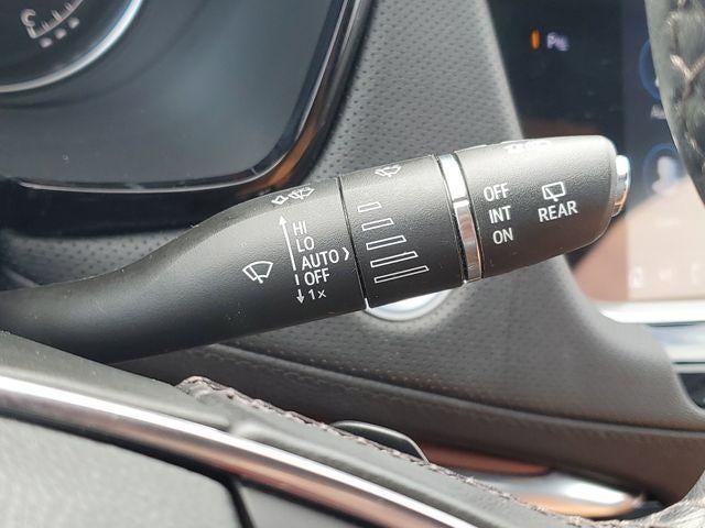 2023 Cadillac XT5 AWD Premium Luxury