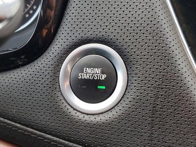 2023 Cadillac XT5 AWD Premium Luxury