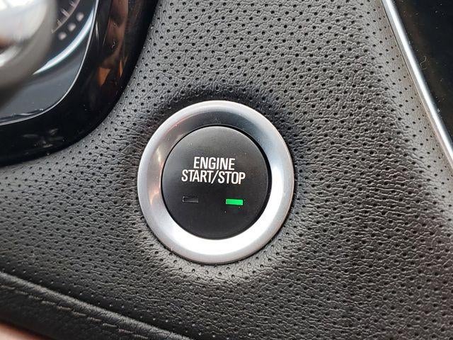 2023 Cadillac XT5 AWD Premium Luxury