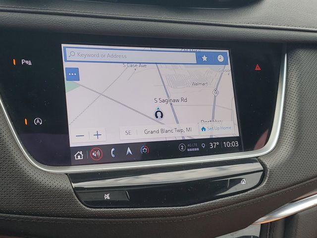 2023 Cadillac XT5 AWD Premium Luxury