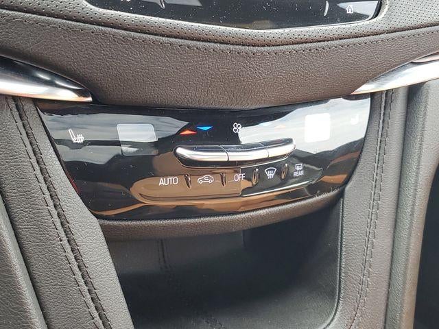 2023 Cadillac XT5 AWD Premium Luxury