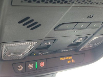 2023 Cadillac XT5 AWD Premium Luxury