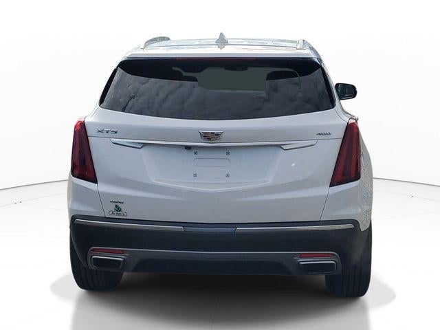 2023 Cadillac XT5 AWD Premium Luxury