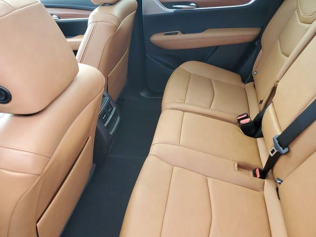 2023 Cadillac XT5 AWD Premium Luxury