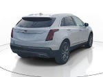 2023 Cadillac XT5 AWD Premium Luxury