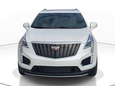 2023 Cadillac XT5 AWD Premium Luxury