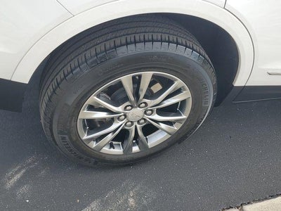 2023 Cadillac XT5 AWD Premium Luxury