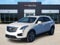 2024 Cadillac XT5 AWD Premium Luxury