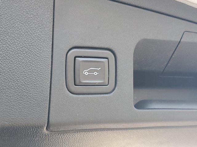 2024 Cadillac XT5 AWD Premium Luxury