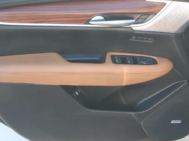 2024 Cadillac XT5 AWD Premium Luxury