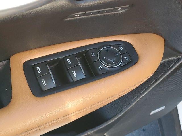 2024 Cadillac XT5 AWD Premium Luxury