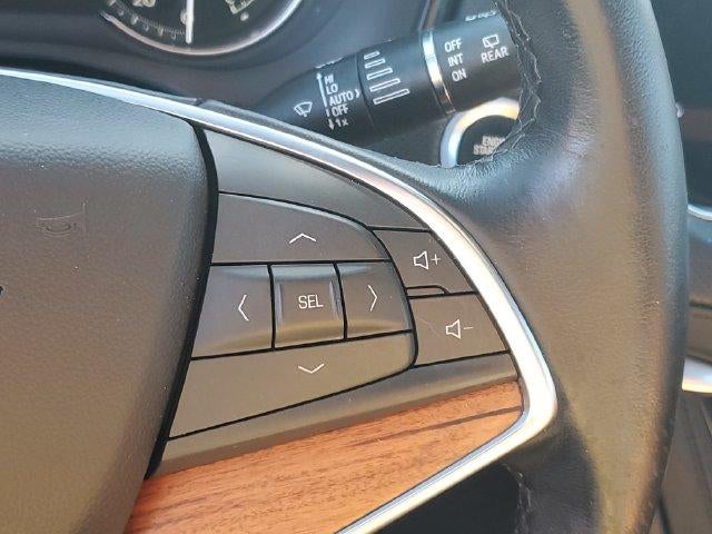 2024 Cadillac XT5 AWD Premium Luxury