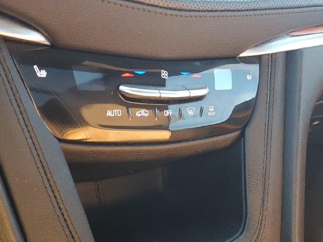 2024 Cadillac XT5 AWD Premium Luxury