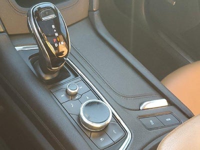 2024 Cadillac XT5 AWD Premium Luxury