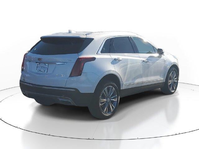 2024 Cadillac XT5 AWD Premium Luxury