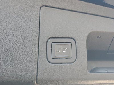 2024 Cadillac XT5 AWD Premium Luxury