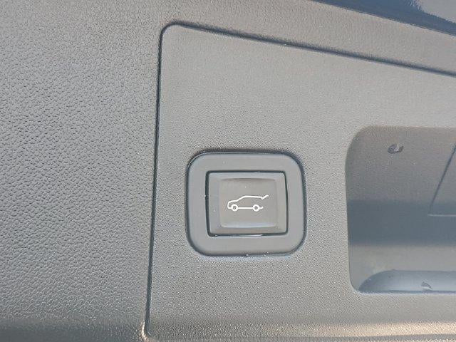 2024 Cadillac XT5 AWD Premium Luxury