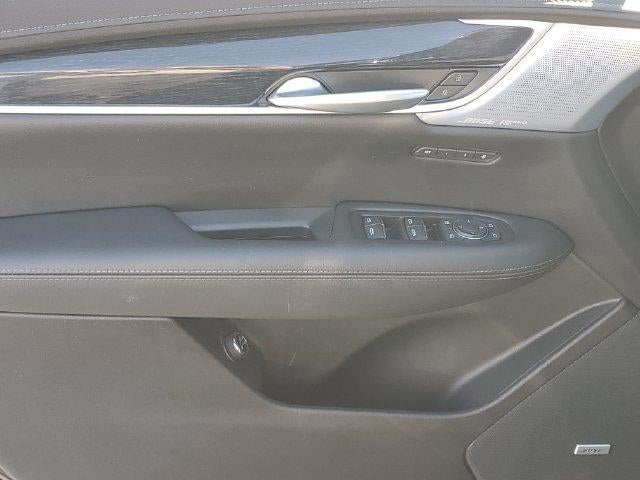 2024 Cadillac XT5 AWD Premium Luxury