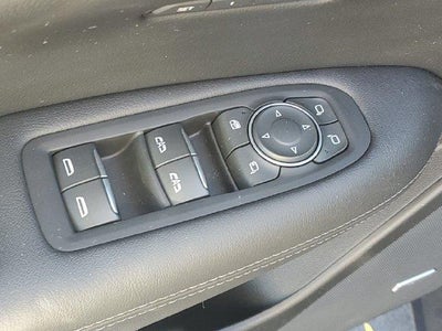 2024 Cadillac XT5 AWD Premium Luxury