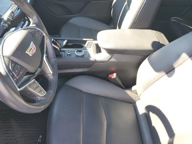2024 Cadillac XT5 AWD Premium Luxury