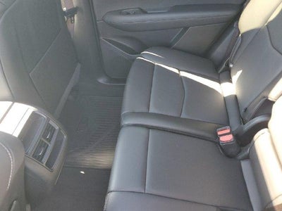 2024 Cadillac XT5 AWD Premium Luxury