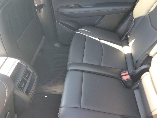 2024 Cadillac XT5 AWD Premium Luxury