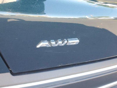 2024 Cadillac XT5 AWD Premium Luxury
