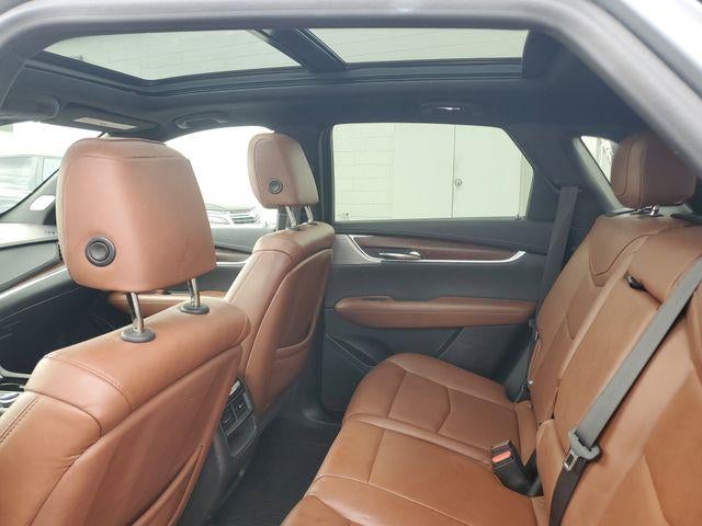 2020 Cadillac XT5 Sport AWD