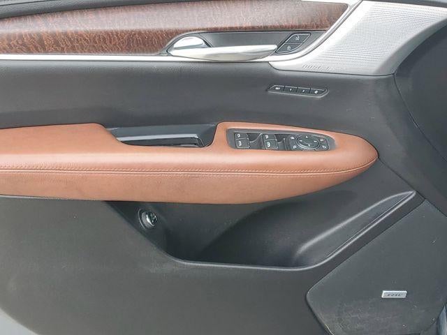 2020 Cadillac XT5 Sport AWD