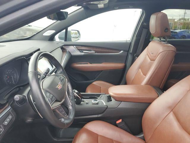 2020 Cadillac XT5 Sport AWD