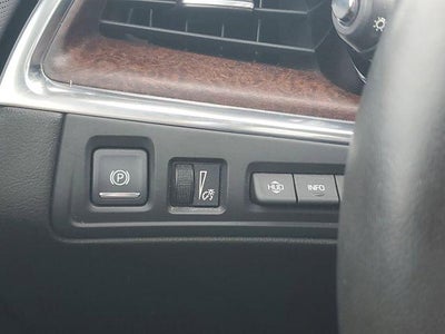 2020 Cadillac XT5 Sport AWD