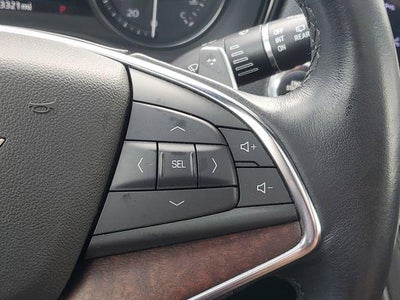 2020 Cadillac XT5 Sport AWD