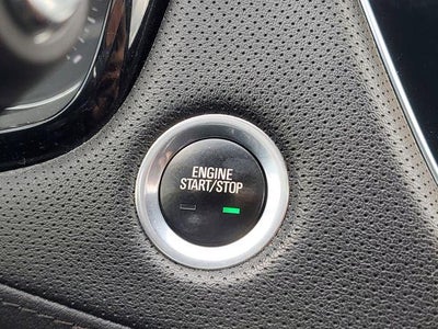 2020 Cadillac XT5 Sport AWD
