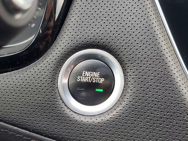 2020 Cadillac XT5 Sport AWD