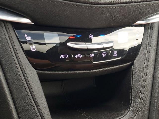 2020 Cadillac XT5 Sport AWD