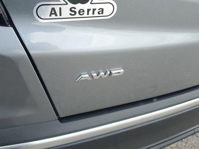 2020 Cadillac XT5 Sport AWD