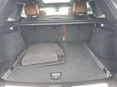 2020 Cadillac XT5 Sport AWD