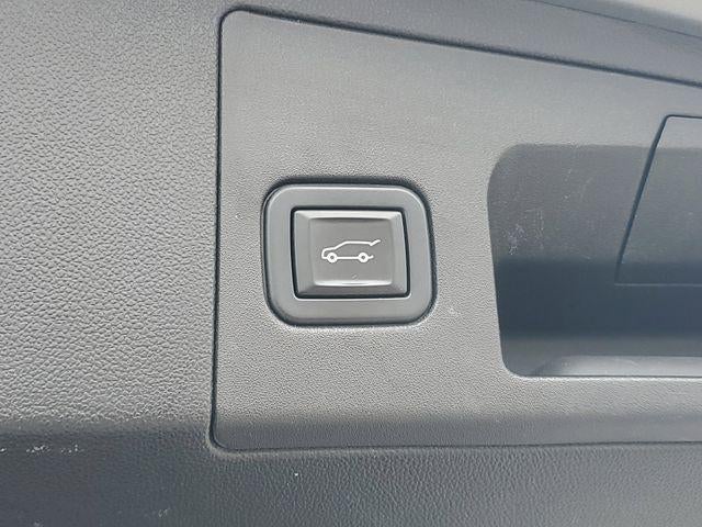 2020 Cadillac XT5 Sport AWD