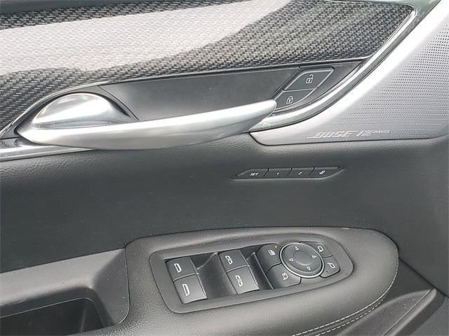 2023 Cadillac XT5 AWD Sport