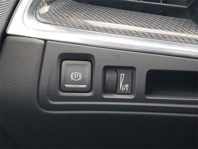 2023 Cadillac XT5 AWD Sport