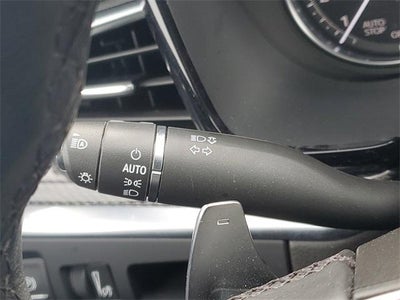 2023 Cadillac XT5 AWD Sport