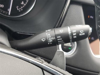 2023 Cadillac XT5 AWD Sport