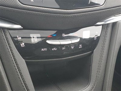 2023 Cadillac XT5 AWD Sport