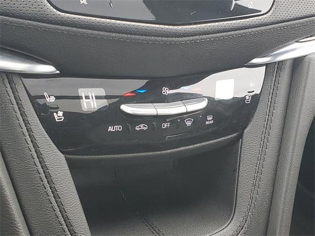 2023 Cadillac XT5 AWD Sport