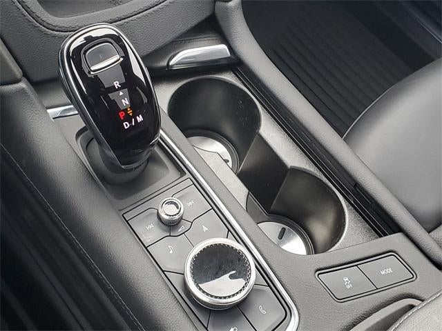 2023 Cadillac XT5 AWD Sport