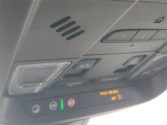 2023 Cadillac XT5 AWD Sport