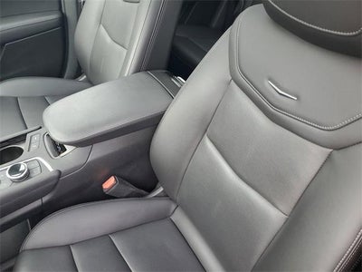 2023 Cadillac XT5 AWD Sport